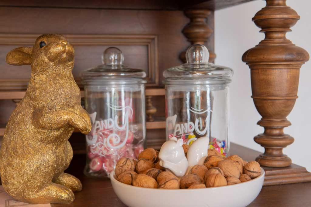 Bed and Breakfast Couette & Confitures Nojeon-en-Vexin Экстерьер фото